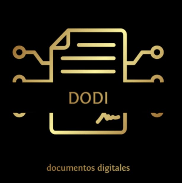 DODI — recepcionista digital inteligente