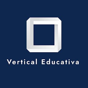 VerticalEDU — panel de la aplicación